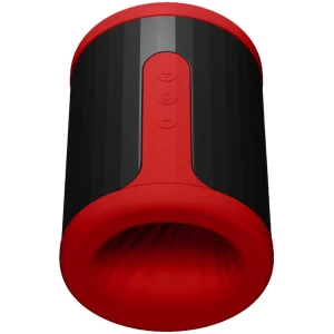 LELO - F2Sâ¢ MASTURBATORE MASCHILE ROSSO TEAL